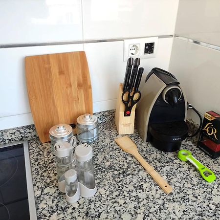 Apartamento Acogedor En Valencia Centro Perfecta Ubicacion Exteriör bild