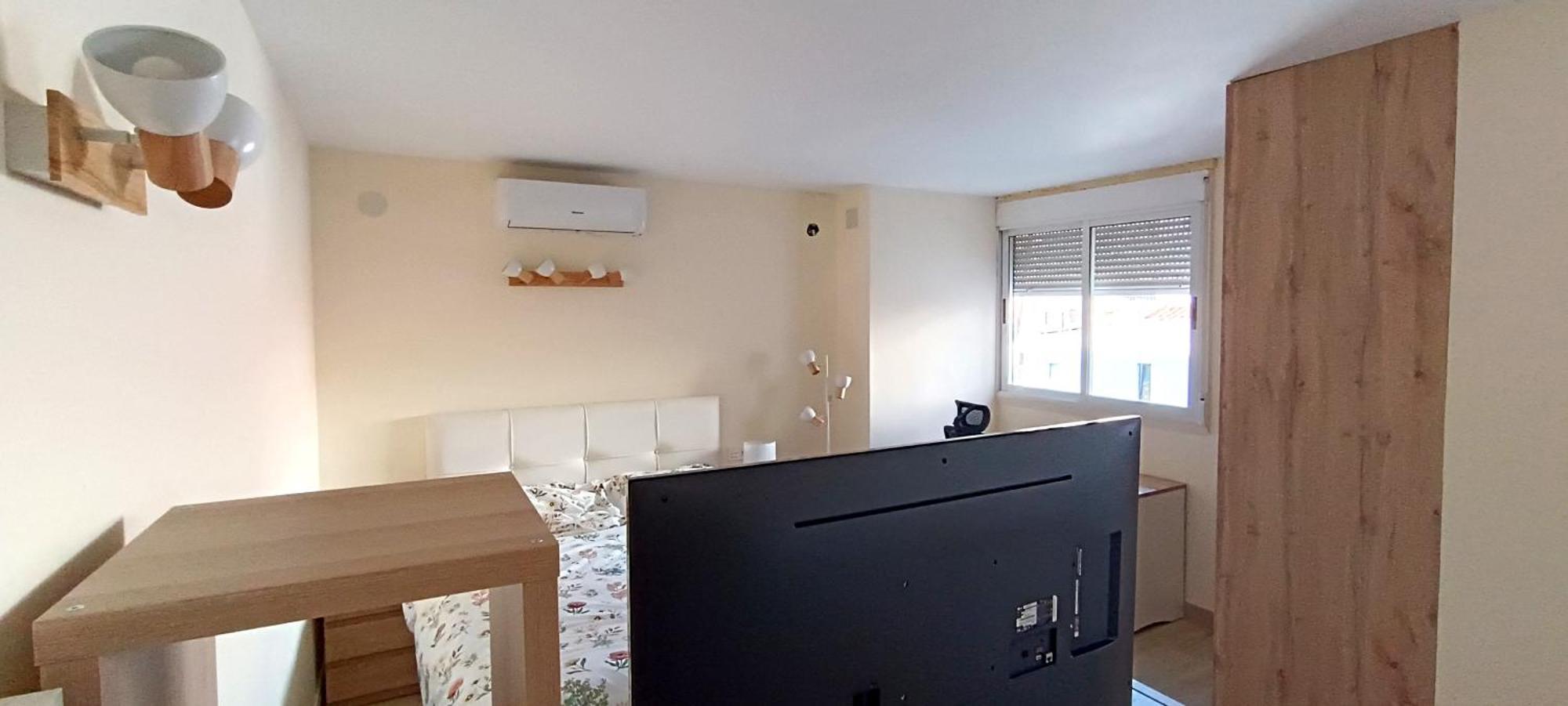 Apartamento Acogedor En Valencia Centro Perfecta Ubicacion Exteriör bild