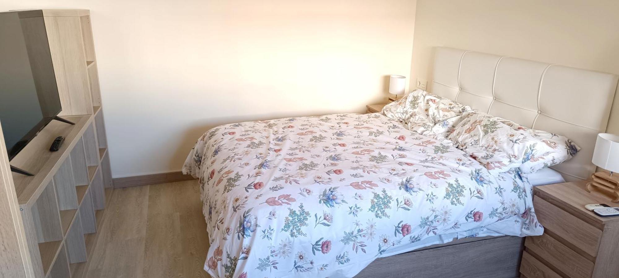 Apartamento Acogedor En Valencia Centro Perfecta Ubicacion Exteriör bild