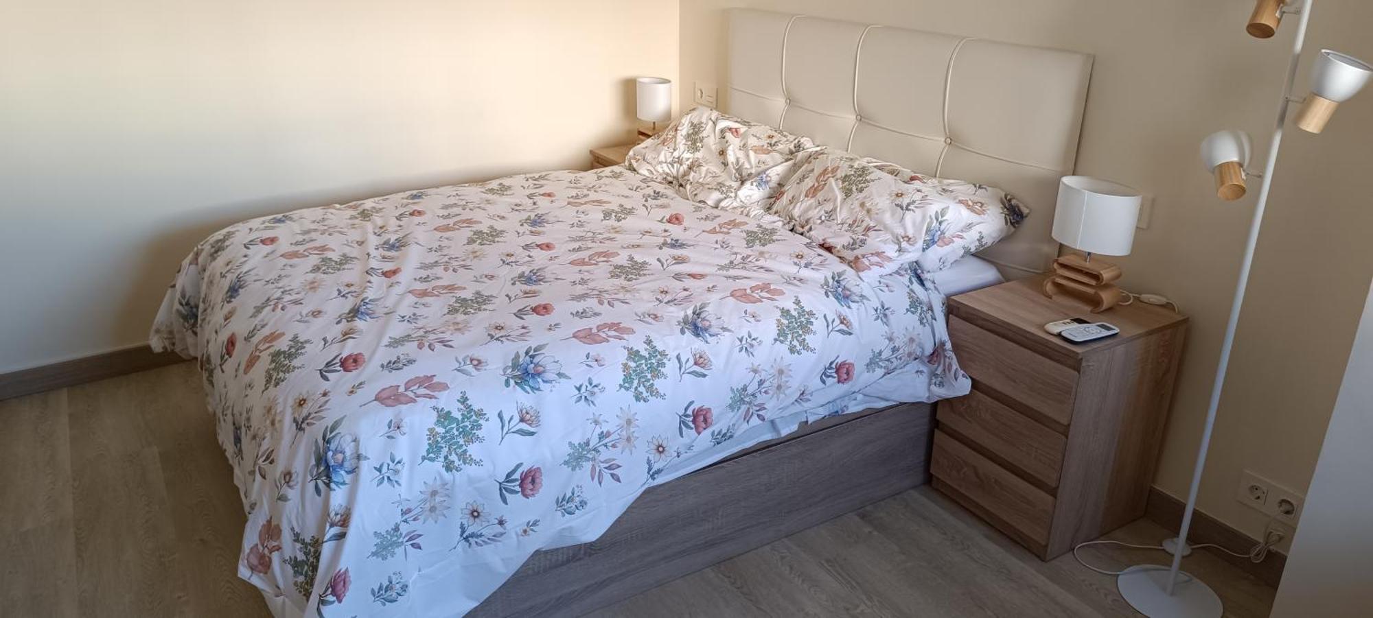 Apartamento Acogedor En Valencia Centro Perfecta Ubicacion Exteriör bild