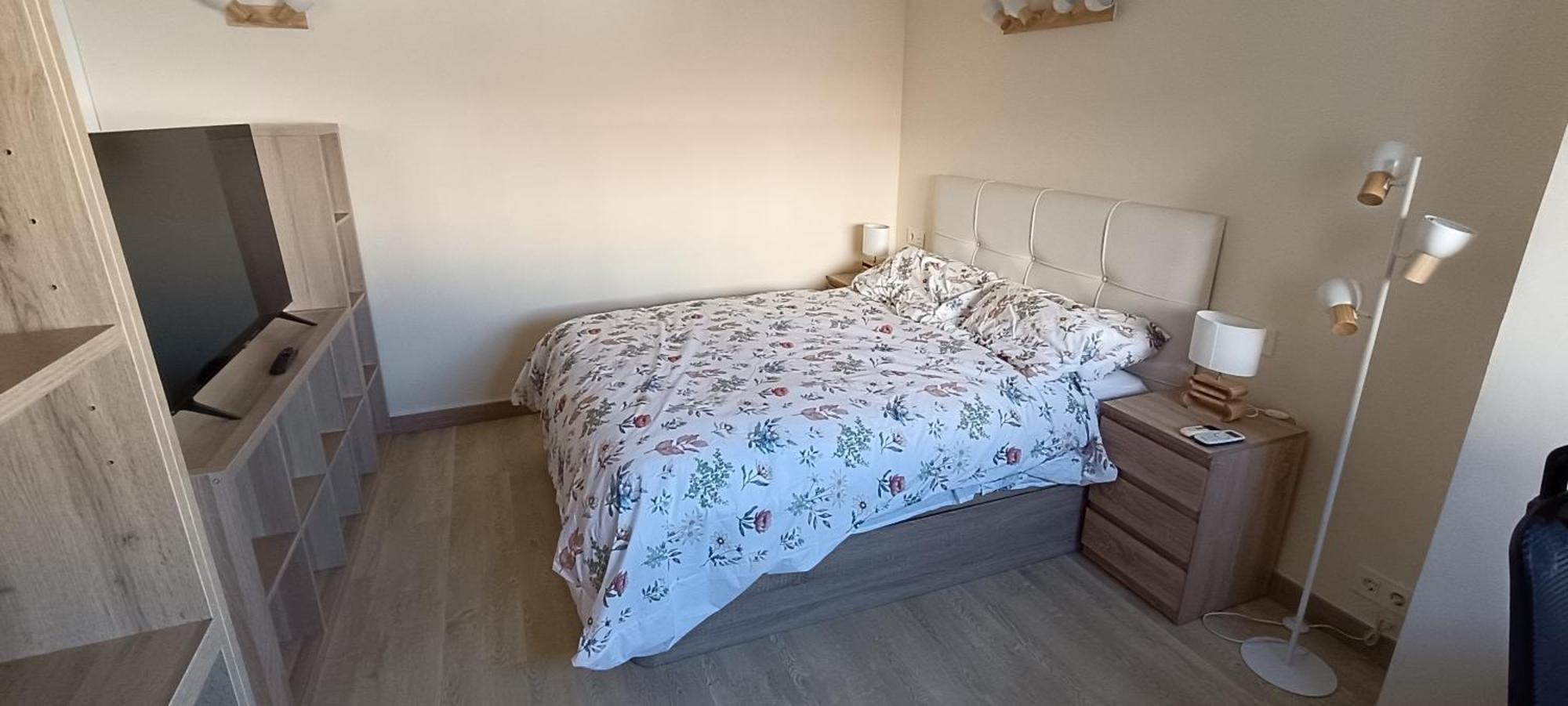 Apartamento Acogedor En Valencia Centro Perfecta Ubicacion Exteriör bild